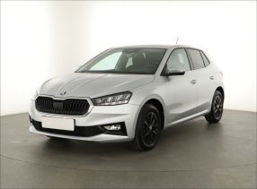 Skoda Fabia - 2024