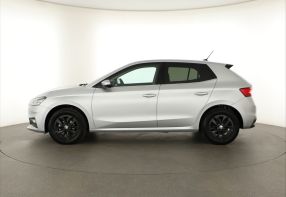 Skoda Fabia - 2024