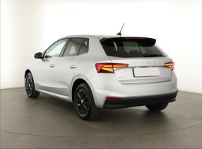 Skoda Fabia - 2024