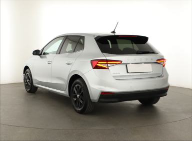 Škoda Fabia - 2024