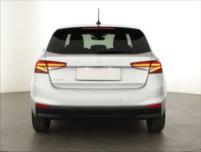 Škoda Fabia - 2024