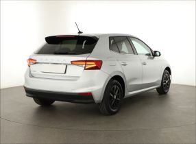 Škoda Fabia - 2024