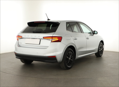 Škoda Fabia - 2024