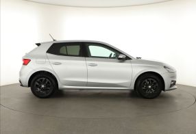 Škoda Fabia - 2024