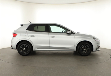 Škoda Fabia - 2024