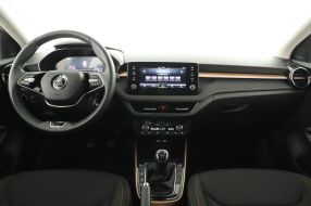 Škoda Fabia - 2024