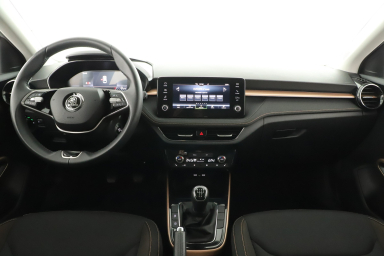 Škoda Fabia - 2024