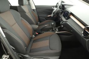Škoda Fabia - 2024