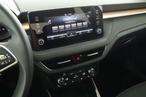 Škoda Fabia - 2024