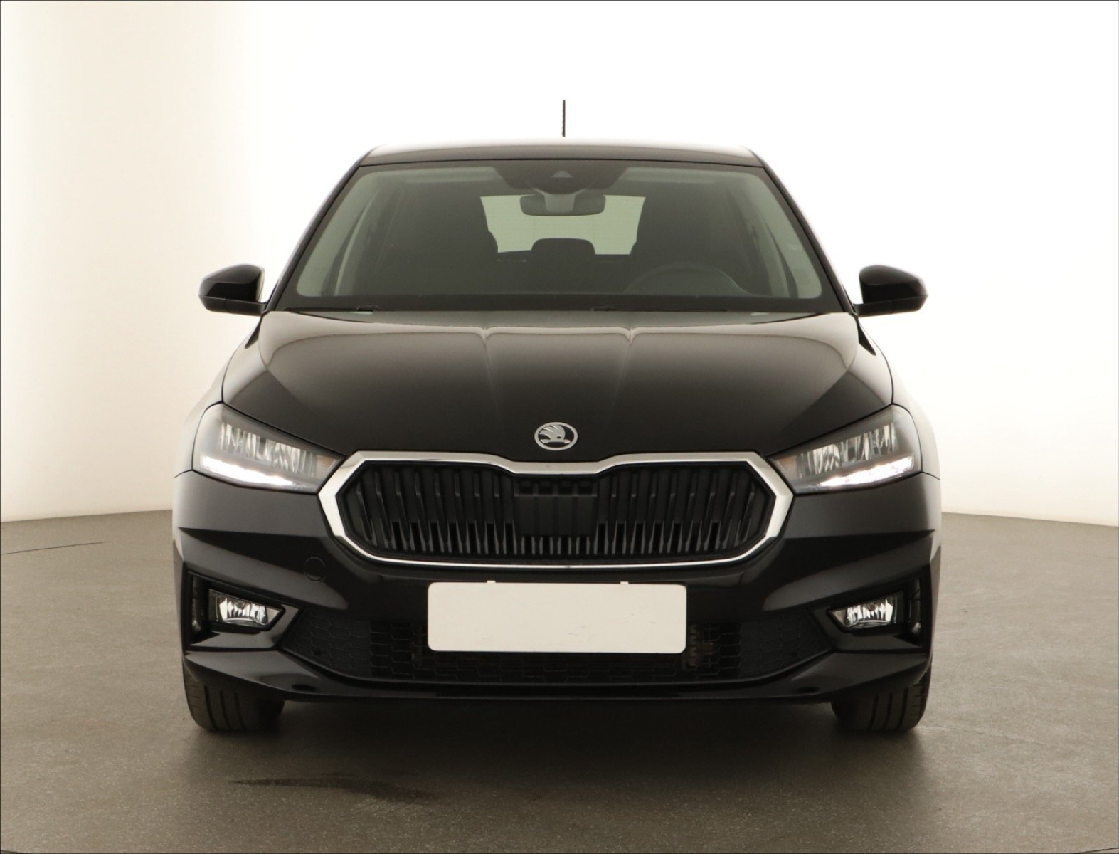 Škoda Fabia - 2024