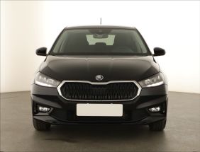 Skoda Fabia - 2024