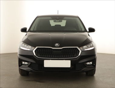 Škoda Fabia - 2024