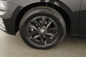 Škoda Fabia - 2024