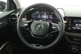 Škoda Fabia - 2024