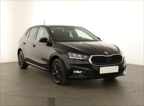 Škoda Fabia - 2024