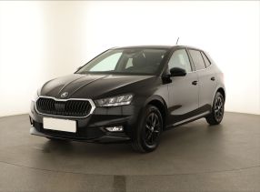 Skoda Fabia - 2024