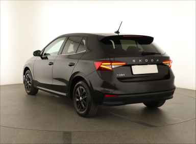 Škoda Fabia - 2024