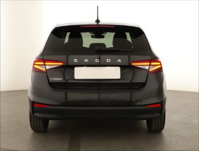 Škoda Fabia - 2024