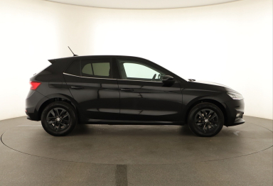 Škoda Fabia - 2024