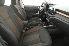 Škoda Fabia - 2024