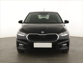 Skoda Fabia - 2024