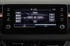 Škoda Fabia - 2024