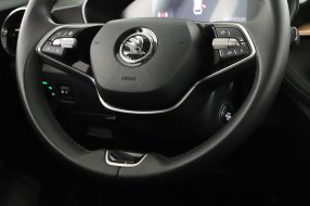 Škoda Fabia - 2024