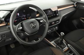 Škoda Fabia - 2024