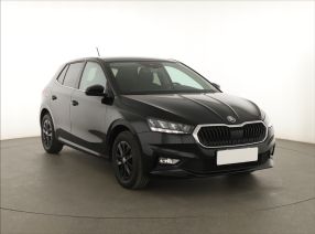 Škoda Fabia - 2024