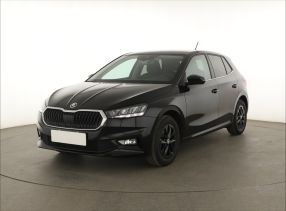 Skoda Fabia - 2024