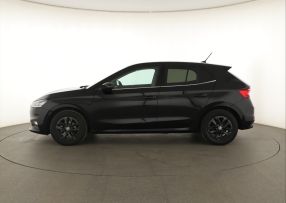 Skoda Fabia - 2024