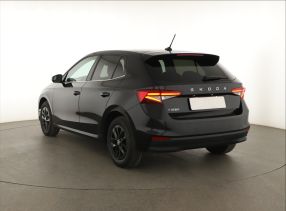 Skoda Fabia - 2024