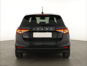 Škoda Fabia - 2024