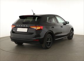 Škoda Fabia - 2024