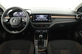 Škoda Fabia - 2024