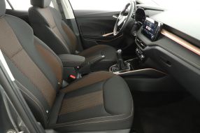 Škoda Fabia - 2024