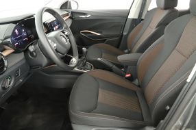 Škoda Fabia - 2024