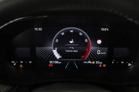 Škoda Fabia - 2024