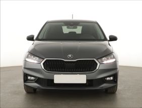 Skoda Fabia - 2024