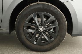 Škoda Fabia - 2024