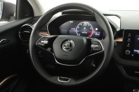 Škoda Fabia - 2024