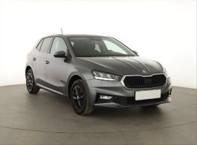 Škoda Fabia - 2024