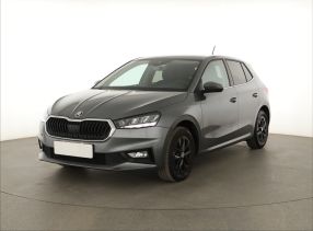 Skoda Fabia - 2024