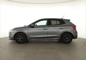 Skoda Fabia - 2024