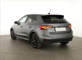 Skoda Fabia - 2024