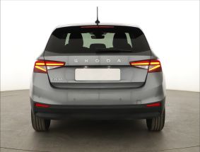 Škoda Fabia - 2024