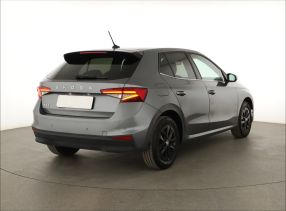 Škoda Fabia - 2024