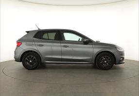 Škoda Fabia - 2024