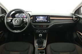 Škoda Fabia - 2024