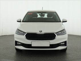 Skoda Fabia - 2024